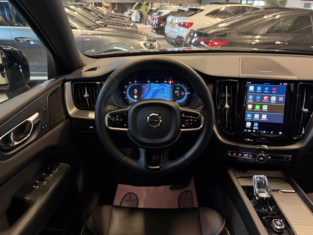 Volvo XC60 – foto 17