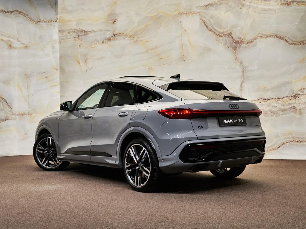Audi Q5 – foto 5