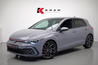 Volkswagen Golf – thumbnail 1