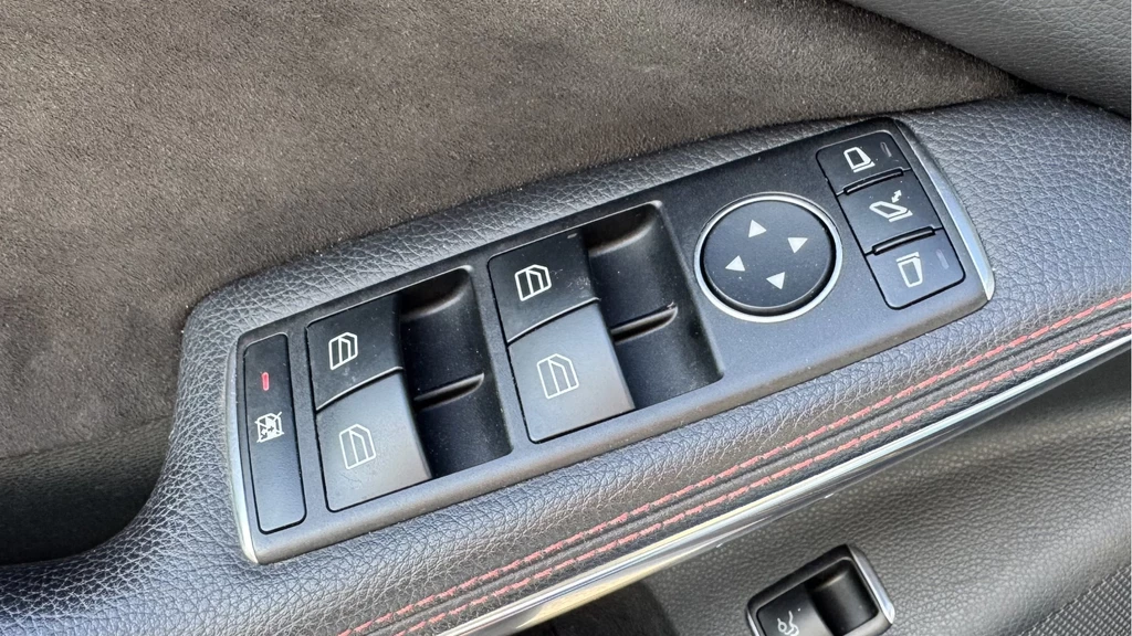 Mercedes-Benz CLA – foto 22