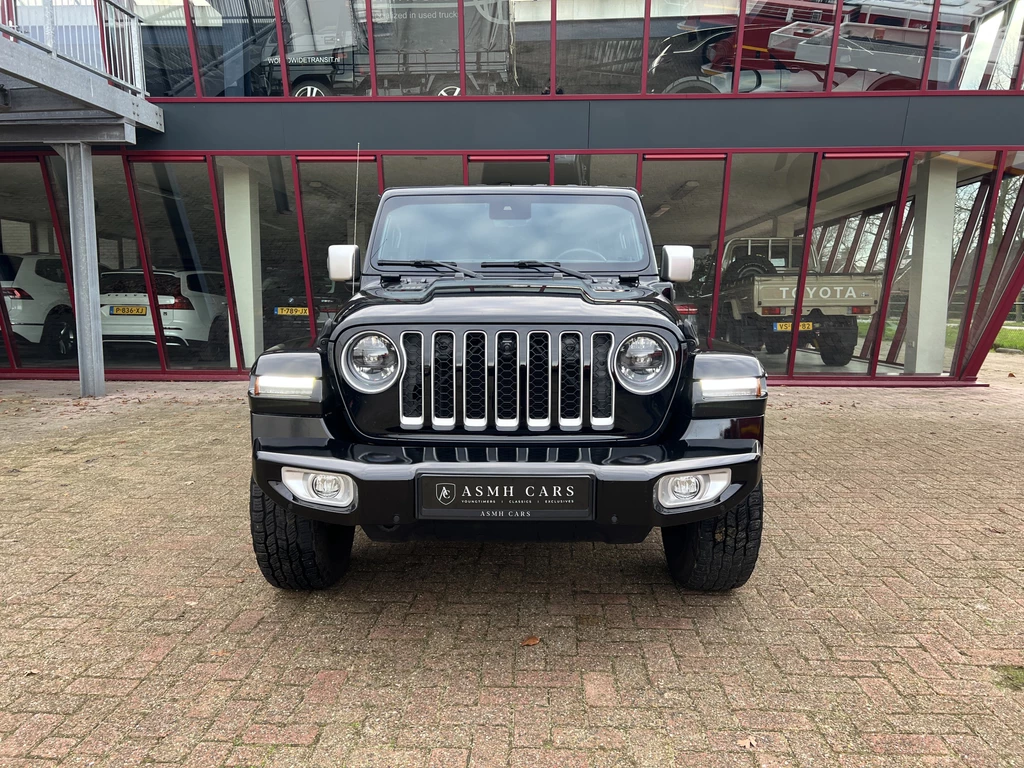 Jeep Wrangler – foto 6