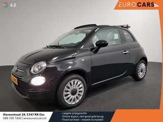 Fiat 500C – thumbnail 1