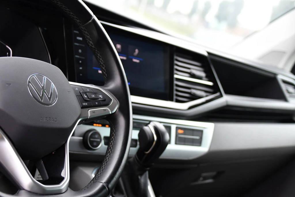 Volkswagen Transporter – foto 16