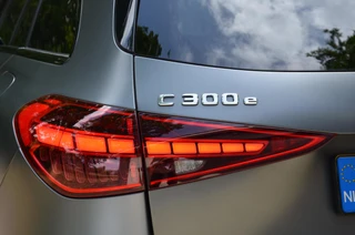 Mercedes-Benz C-Klasse – thumbnail 73
