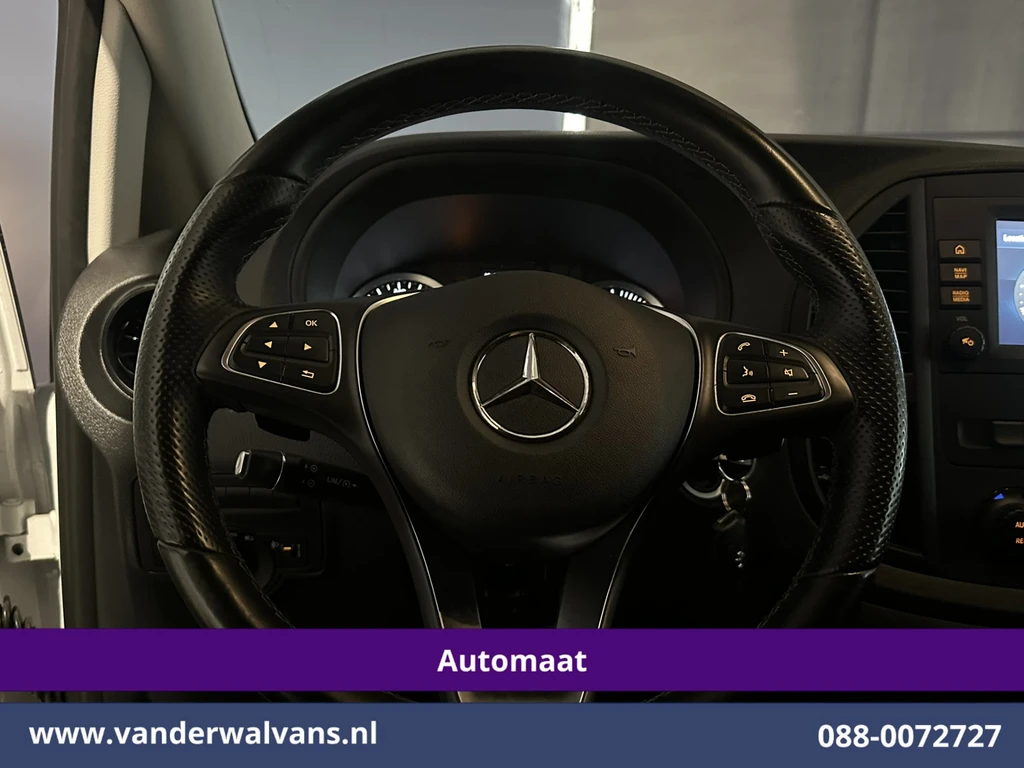 Mercedes-Benz Vito – foto 10