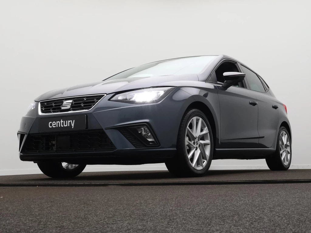 SEAT Ibiza – foto 2