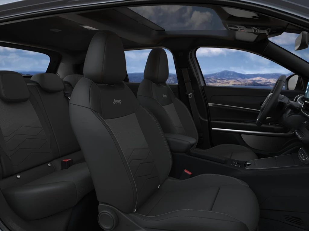 Jeep Avenger – foto 8