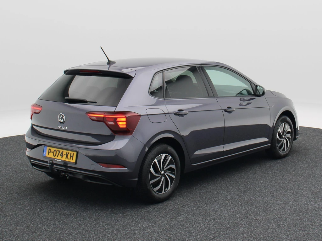 Volkswagen Polo – foto 4