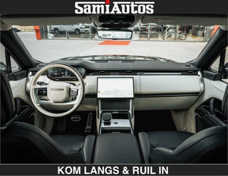 Land Rover Range Rover – thumbnail 15
