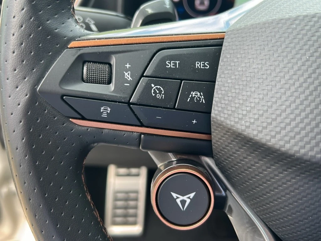 CUPRA Formentor – foto 16