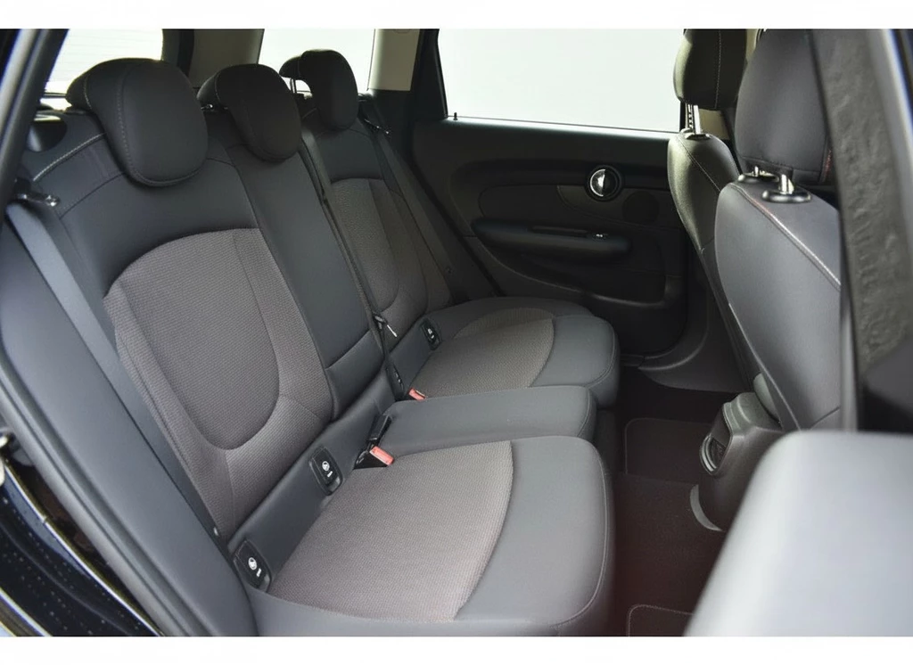 MINI Clubman – foto 16