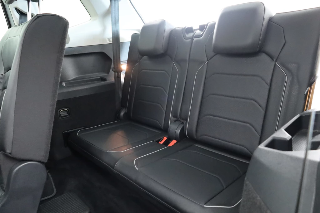 Volkswagen Tiguan Allspace – foto 39