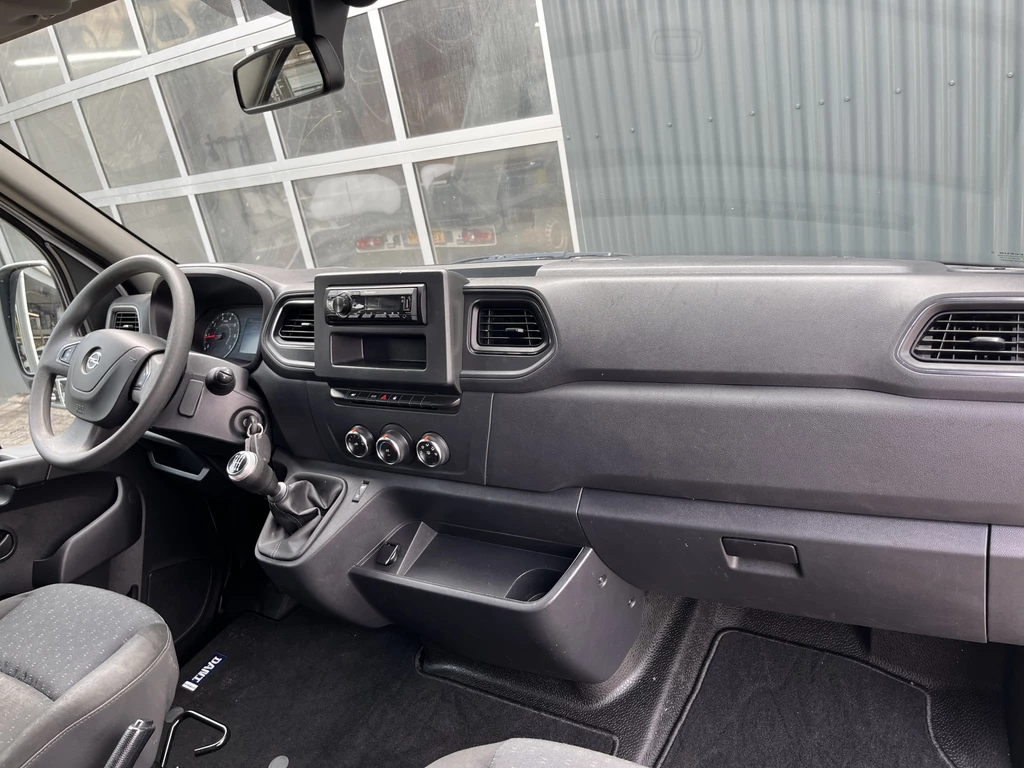 Opel Movano – foto 10