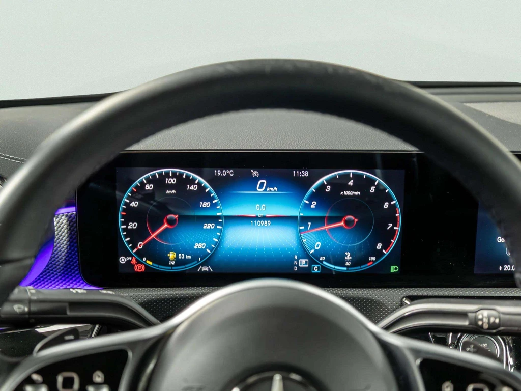 Mercedes-Benz CLA – foto 14