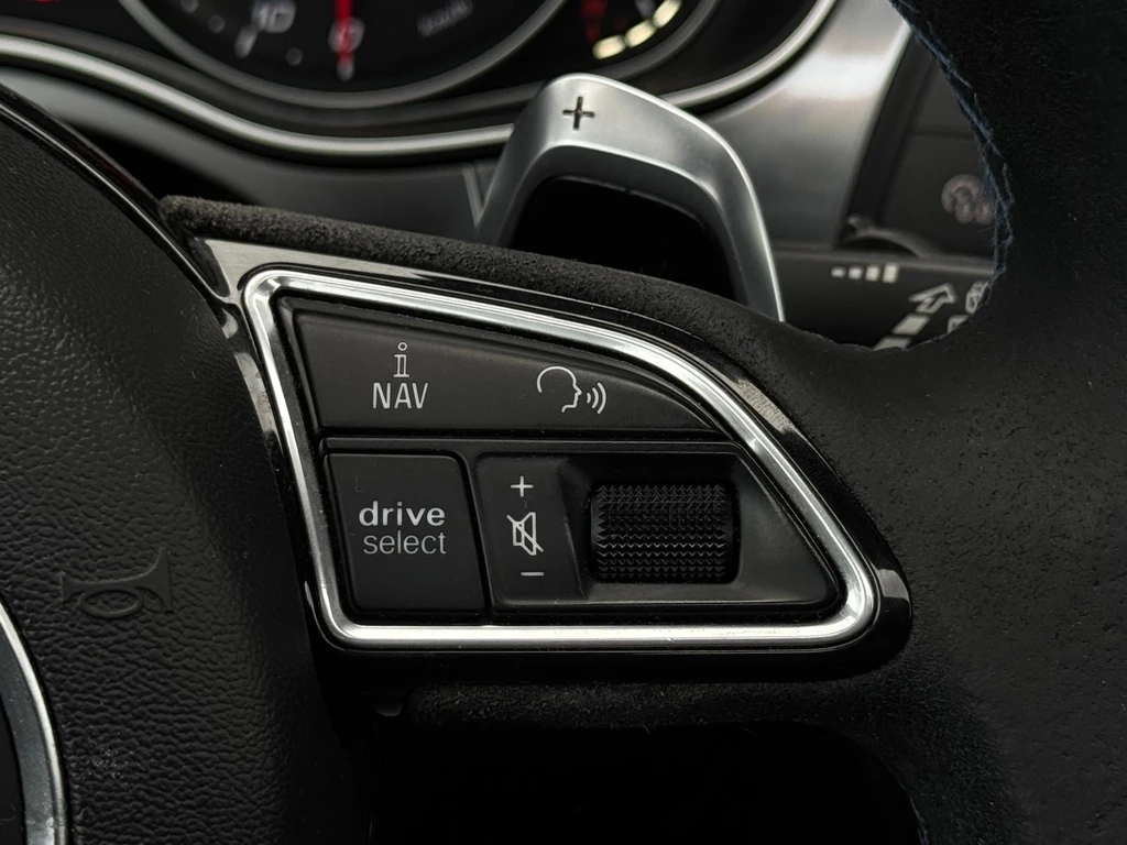 Audi RS6 – foto 22