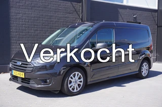 Ford Transit Connect – thumbnail 1