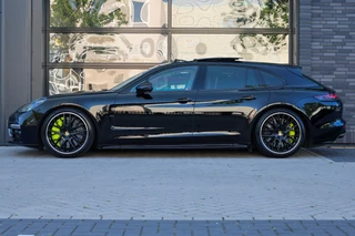 Porsche Panamera – thumbnail 6