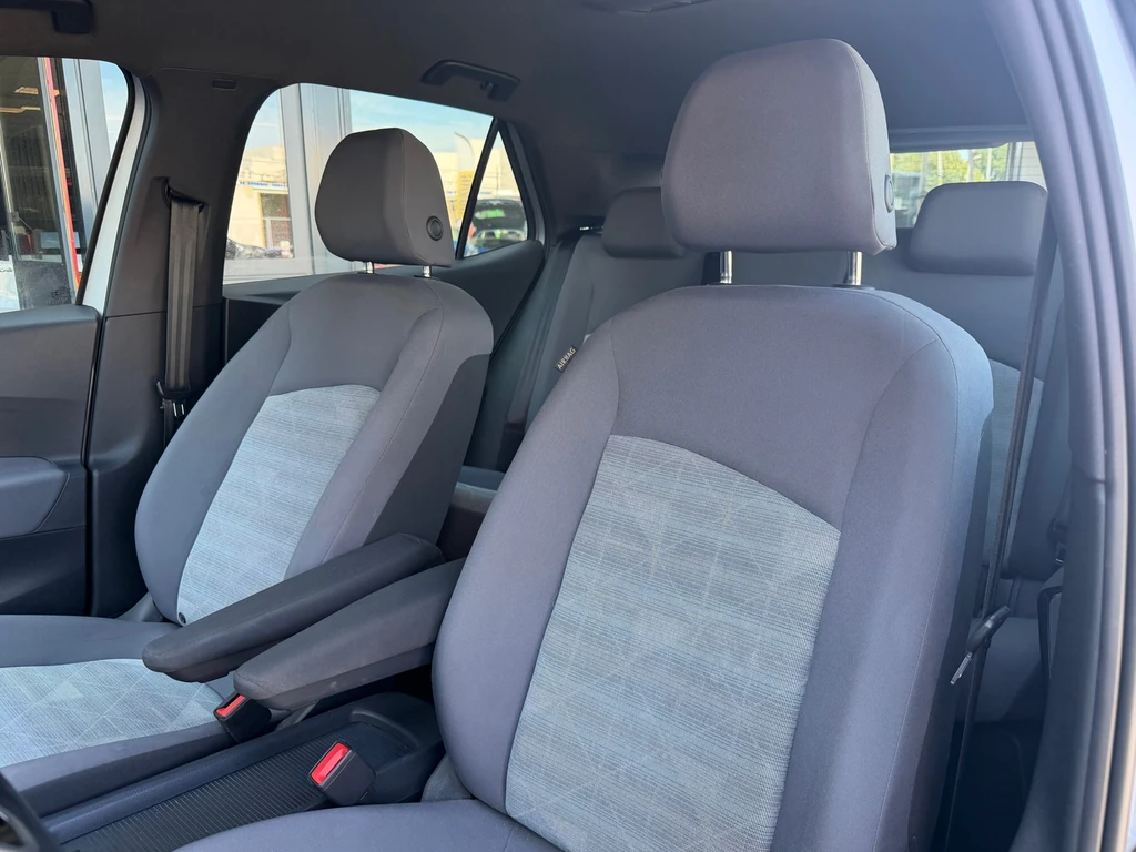 Volkswagen ID.3 – foto 19