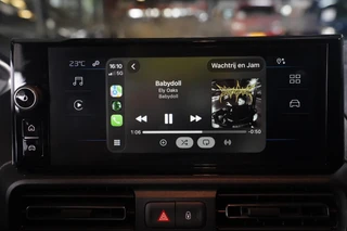Peugeot Partner – thumbnail 29