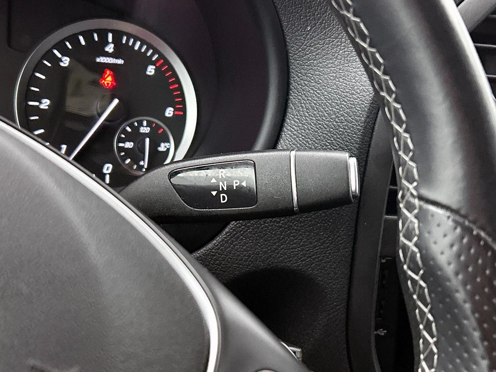 Mercedes-Benz Vito – foto 15