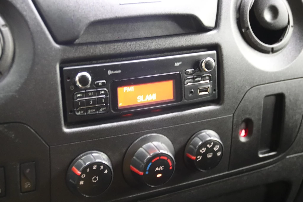 Renault Master – foto 9