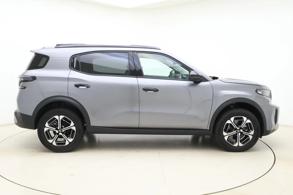 Citroën C3 Aircross – foto 7