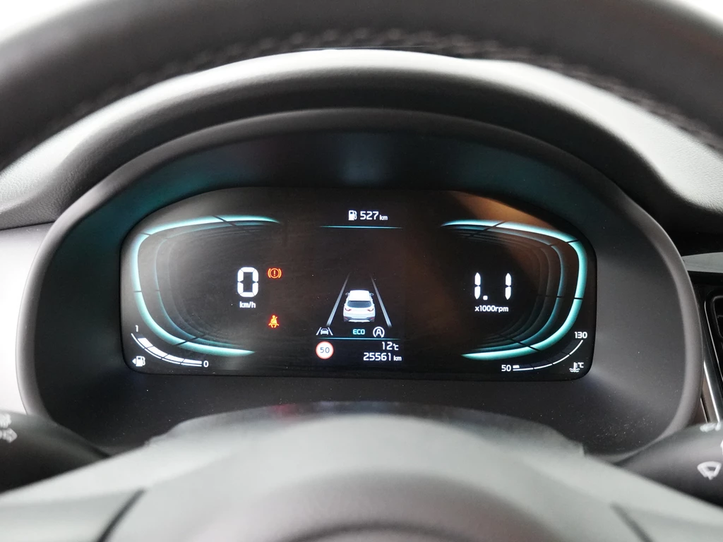 Kia Stonic – foto 26