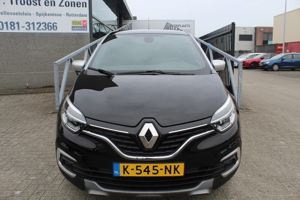 Renault Captur – foto 8