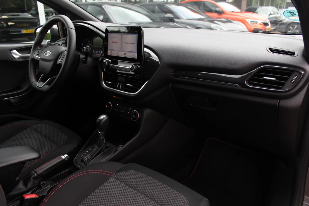 Ford Fiesta – foto 15