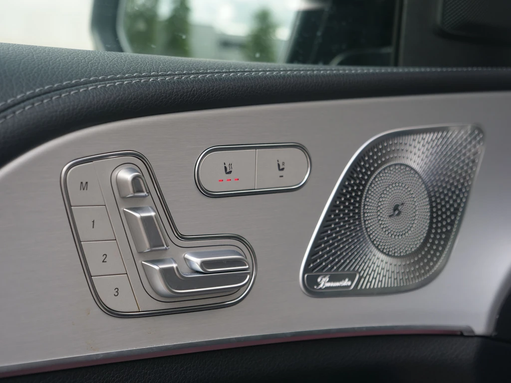 Mercedes-Benz GLE – foto 24