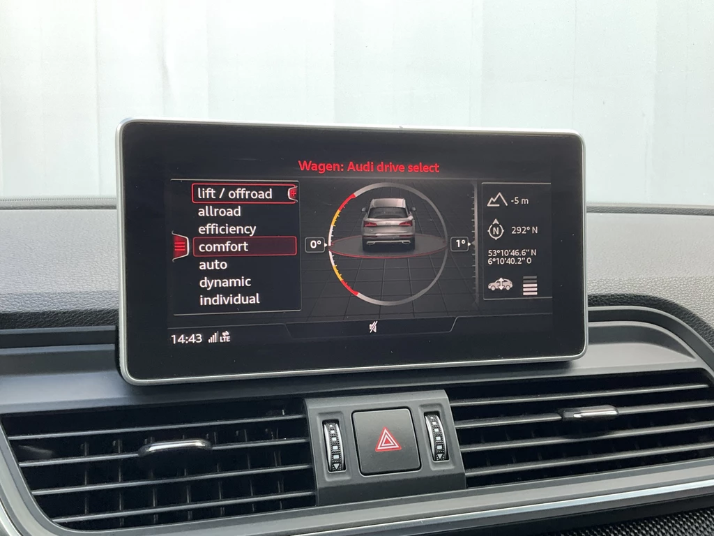 Audi SQ5 – foto 57