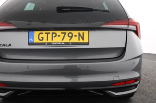 Škoda Scala – thumbnail 4