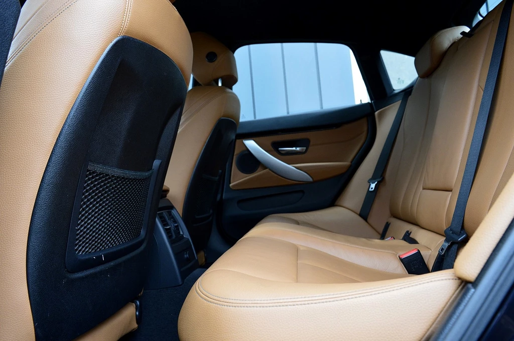 BMW 4 Serie – foto 14