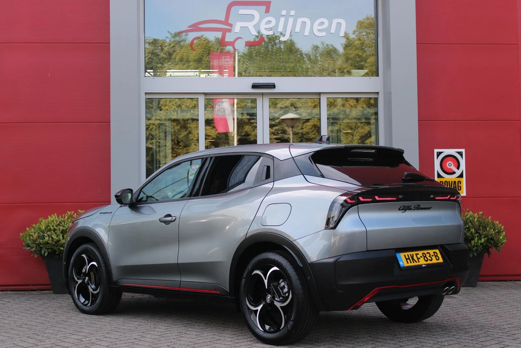 Alfa Romeo Junior – foto 4