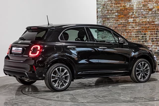 Fiat 500X – thumbnail 14