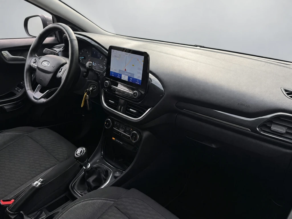 Ford Puma – foto 13