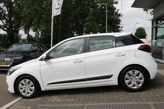 Hyundai i20 – thumbnail 2