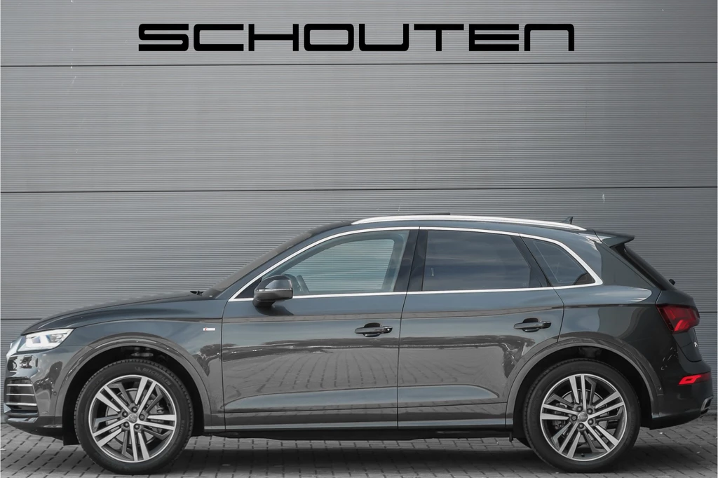 Audi Q5 – foto 3