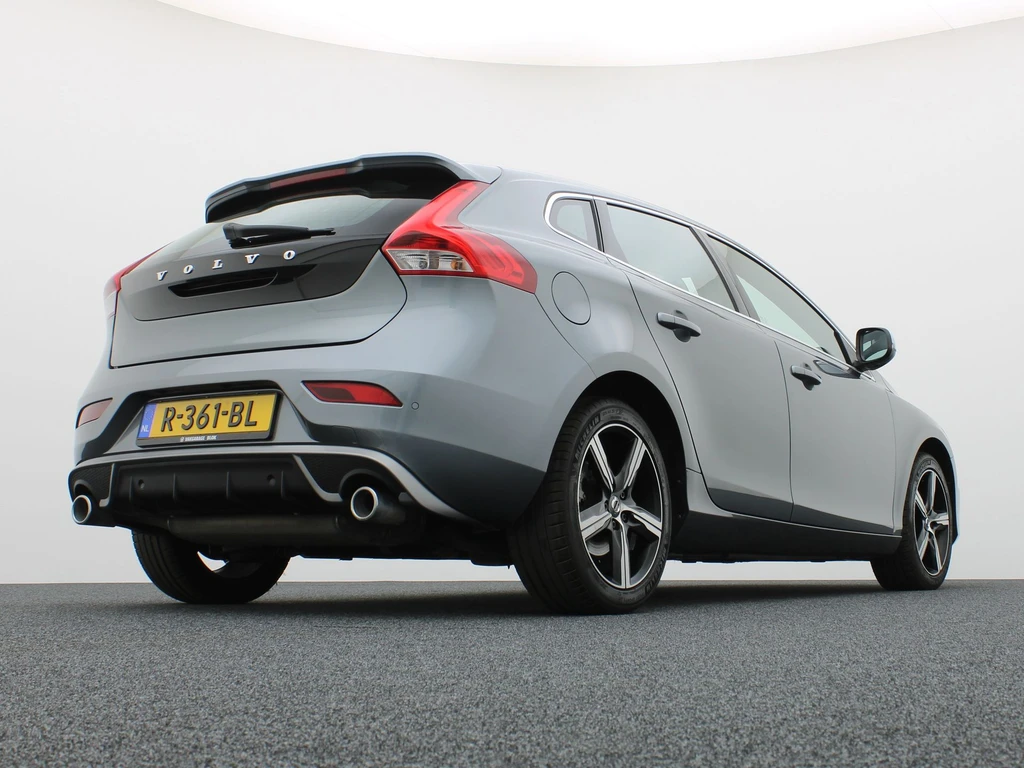 Volvo V40 – foto 10