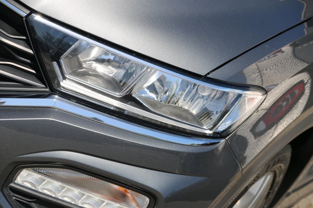 Volkswagen T-Roc – foto 5