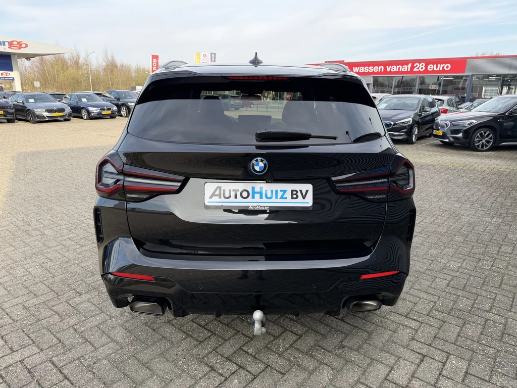 BMW X3 – foto 5