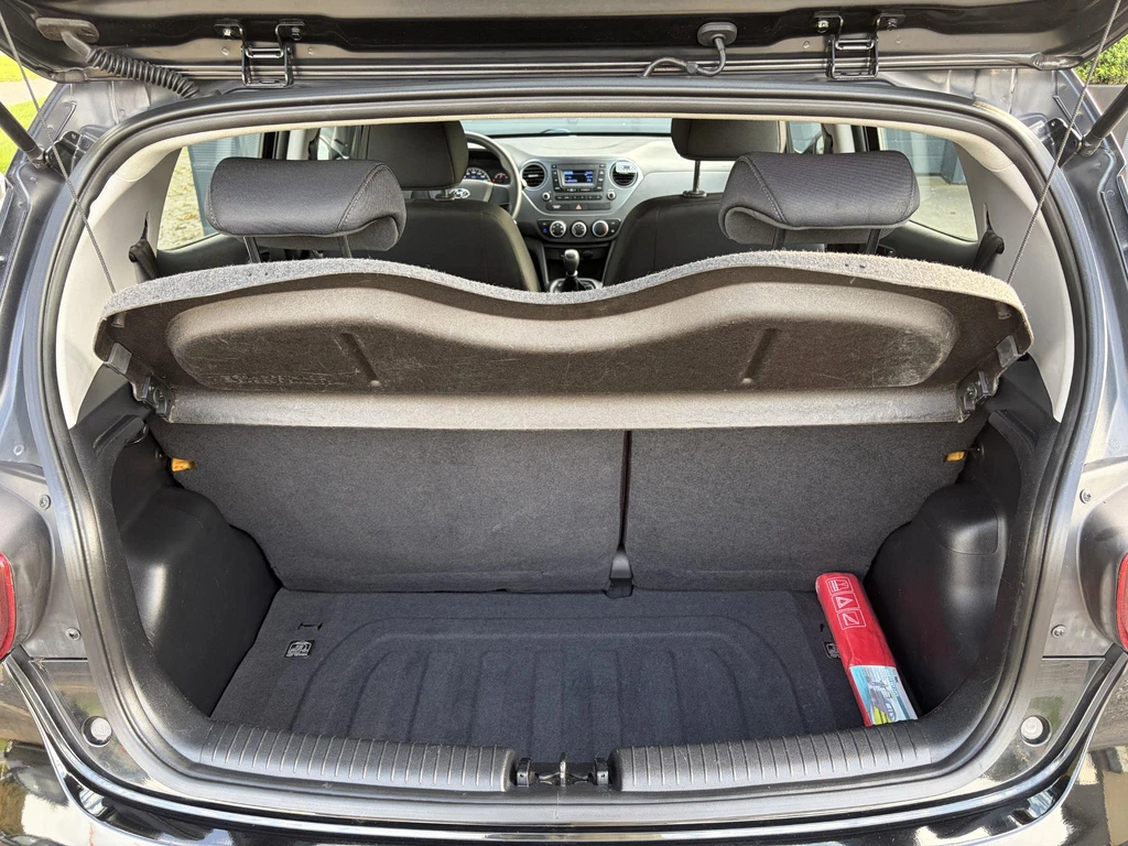 Hyundai i10 – foto 15