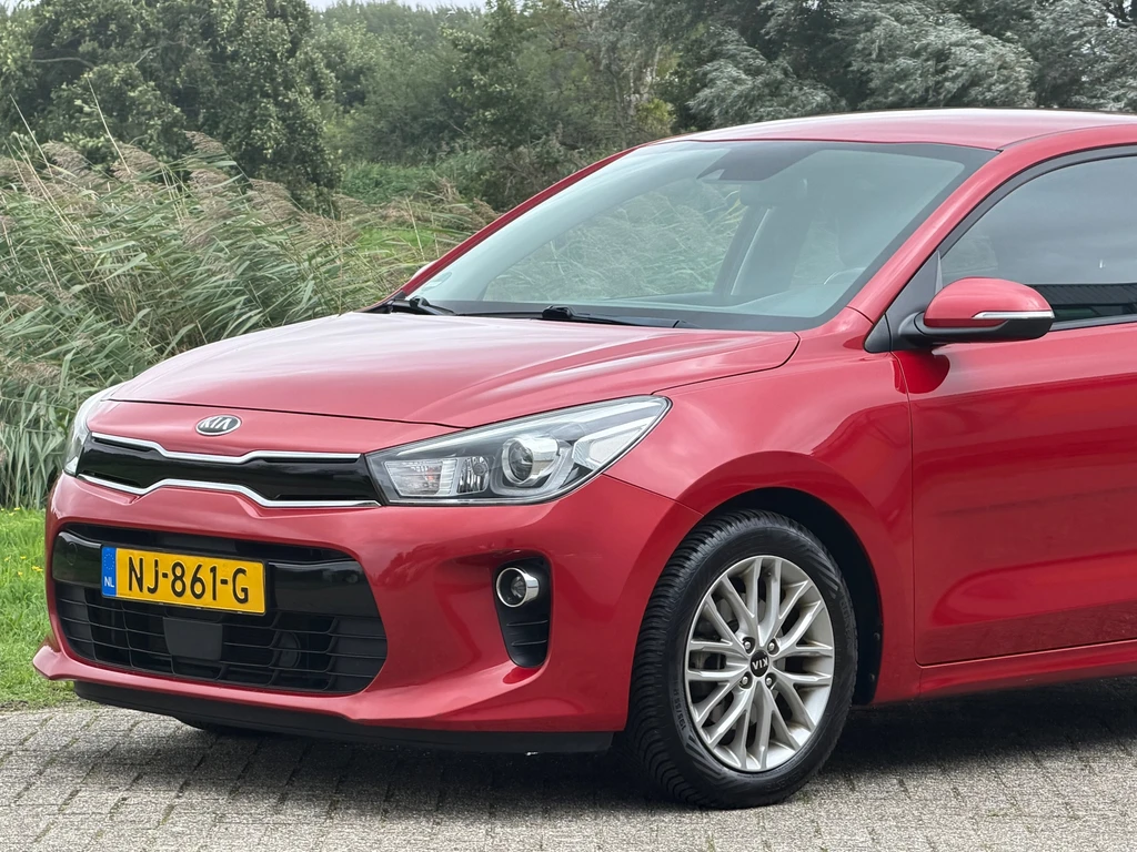 Kia Rio – foto 3