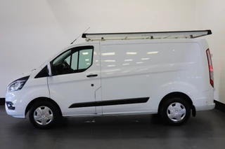 Ford Transit Custom – thumbnail 2