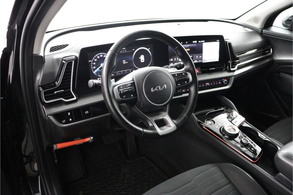 Kia Sportage – foto 37