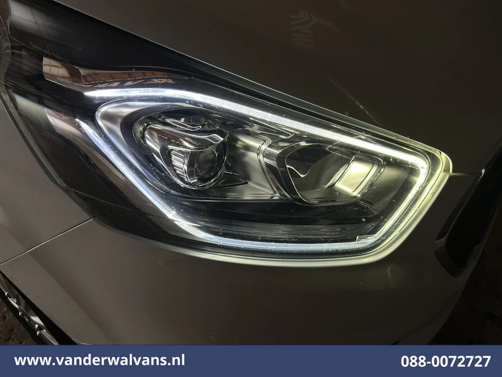 Ford Transit Custom – foto 9