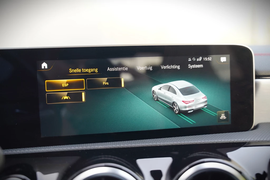 Mercedes-Benz CLA – foto 44