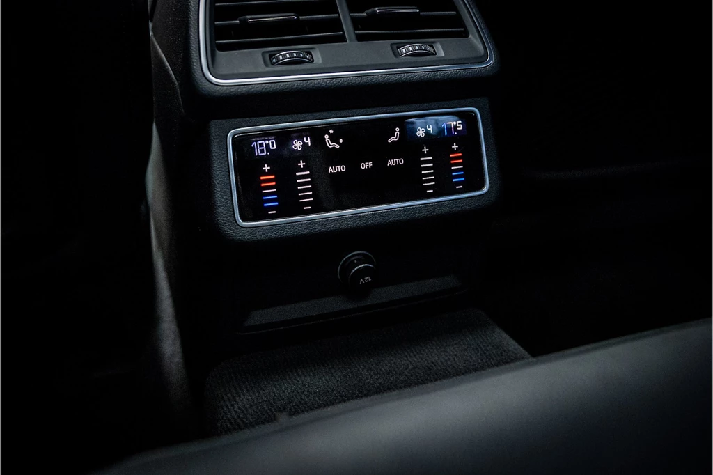 Audi A6 – foto 27