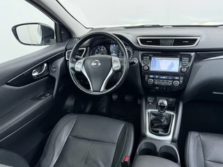 Nissan QASHQAI – thumbnail 29