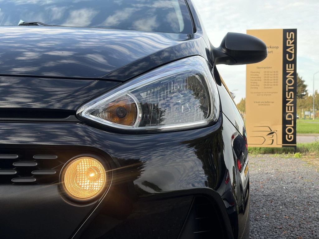 Hyundai i10 – foto 28
